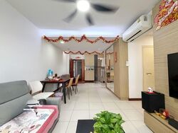 Blk 604A Punggol Lodge (Punggol), HDB 4 Rooms #571789001